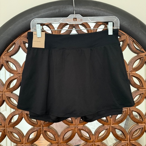 Nike Court Dri-Fit Victory Tennis Skirt - Picture 6 of 6